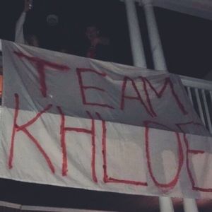 Meet your Posher, Kylie